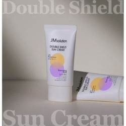 JMsolution - Double Shield Sun Cream