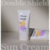 JMsolution - Double Shield Sun Cream