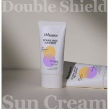 JMsolution - Double Shield Sun Cream