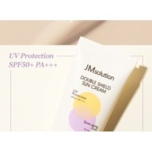 JMsolution - Double Shield Sun Cream