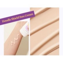 JMsolution - Double Shield Sun Cream