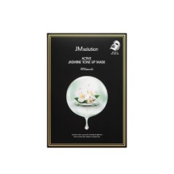 JMsolution - Active Jasmine Tone Up Mask Set Ultimate