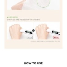 JMsolution - Active Jasmine Tone Up Mask Set Ultimate