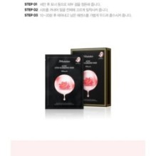 JMsolution - Active Lotus Nourishing Mask Set Ultimate