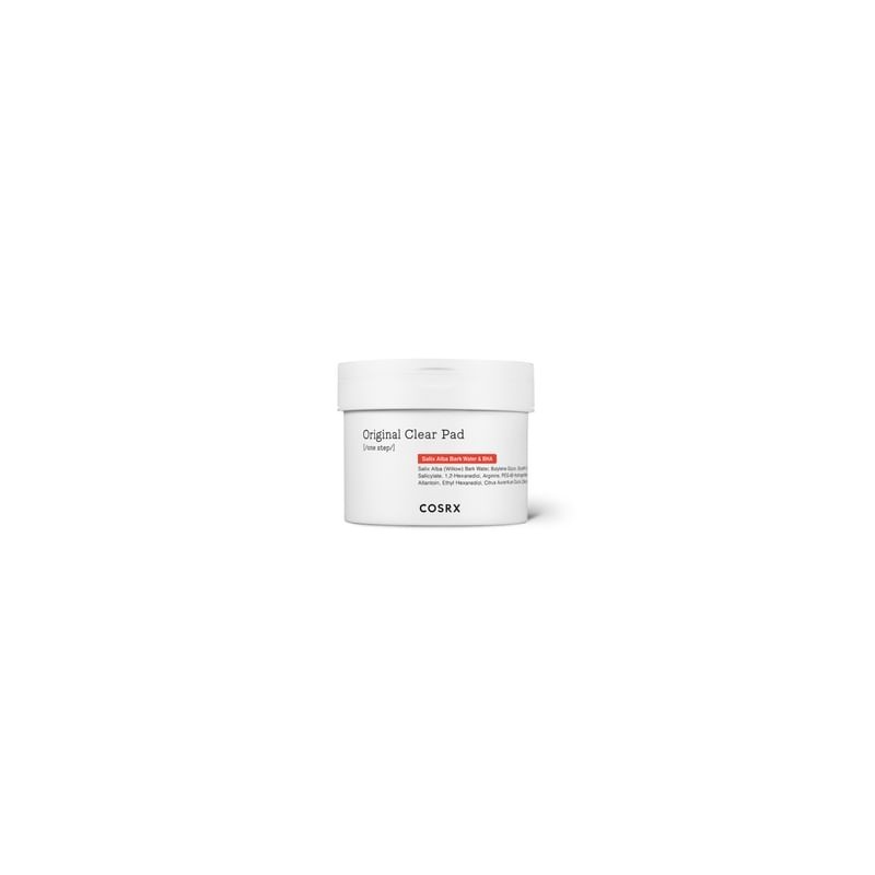 COSRX - One Step Original Clear Pad