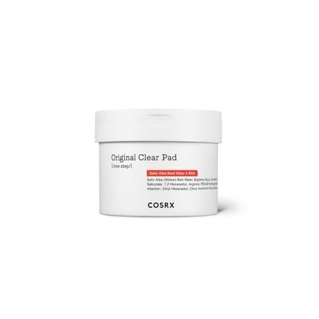 COSRX - One Step Original Clear Pad