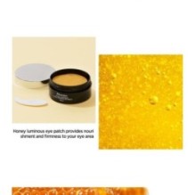 JMsolution - Honey Royal Propolis Eye Patch Black