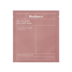 Biodance - Biocollagen Real Deep Mask