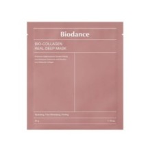 Biodance - Biocollagen Real Deep Mask