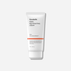 Genabelle - Pdrn Rejuvenating Cream Lightweight Moisturizer with Original Pdrn and Cica