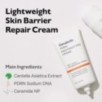 Genabelle - Pdrn Rejuvenating Cream Lightweight Moisturizer with Original Pdrn and Cica