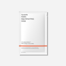 Genabelle - Pdrn Rejuvenating Mask Sheet 25ml - Regenerating Sheet Mask with Pdrn