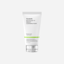Genabelle - Phytology 17 Perfect Cleansing Foam Skin-Soothing Gentle Coconut-Derived