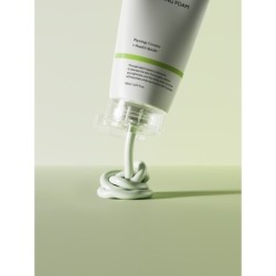 Genabelle - Phytology 17 Perfect Cleansing Foam Skin-Soothing Gentle Coconut-Derived
