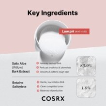 COSRX - One Step Original Clear Pad