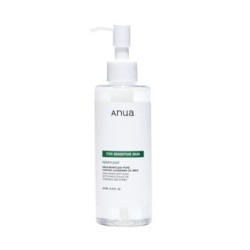 Anua - Heartleaf Pore Control Cleansing Oil Mild