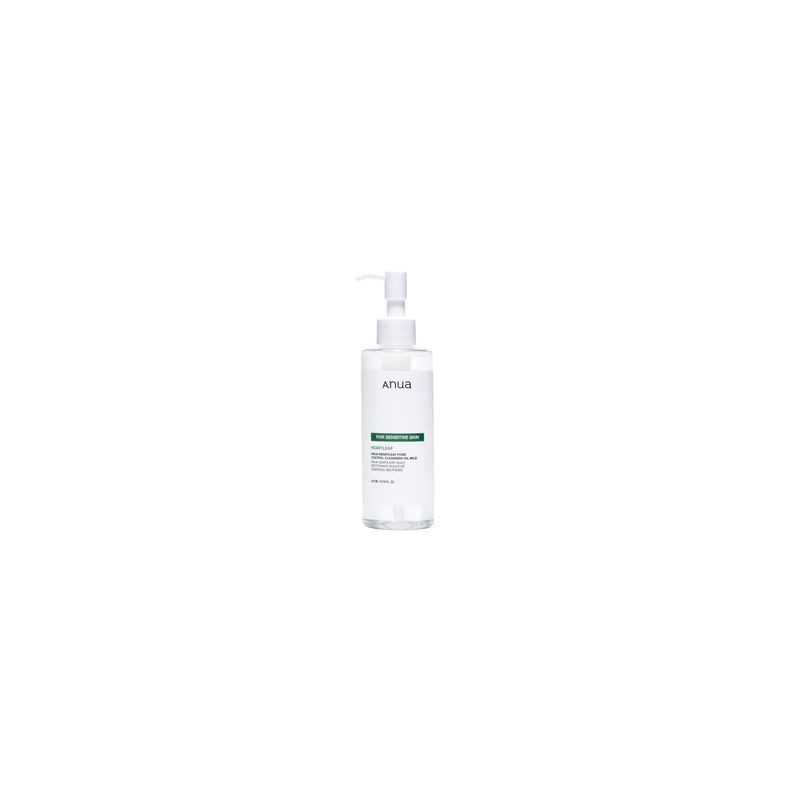 Anua - Heartleaf Pore Control Cleansing Oil Mild
