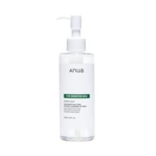 Anua - Heartleaf Pore Control Cleansing Oil Mild