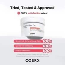 COSRX - One Step Original Clear Pad