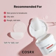 COSRX - One Step Original Clear Pad