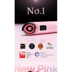 medicube - AGE-R Booster Pro Pink Edition