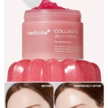 medicube - Collagen Jelly Cream 110 ml
