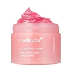 medicube - Collagen Jelly Cream 110 ml