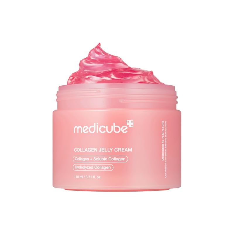 medicube - Collagen Jelly Cream 110 ml