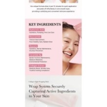 medicube - Collagen Night Wrapping Mask