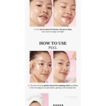 medicube - Collagen Night Wrapping Mask