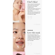 medicube - Collagen Night Wrapping Mask