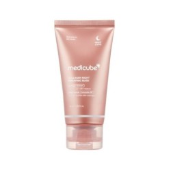 medicube - Collagen Night Wrapping Mask