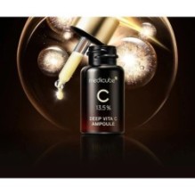 medicube - Deep Vita C Ampoule Set