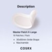 COSRX - Master Patch X-Large