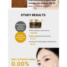 medicube - Deep Vita C Capsule Cream