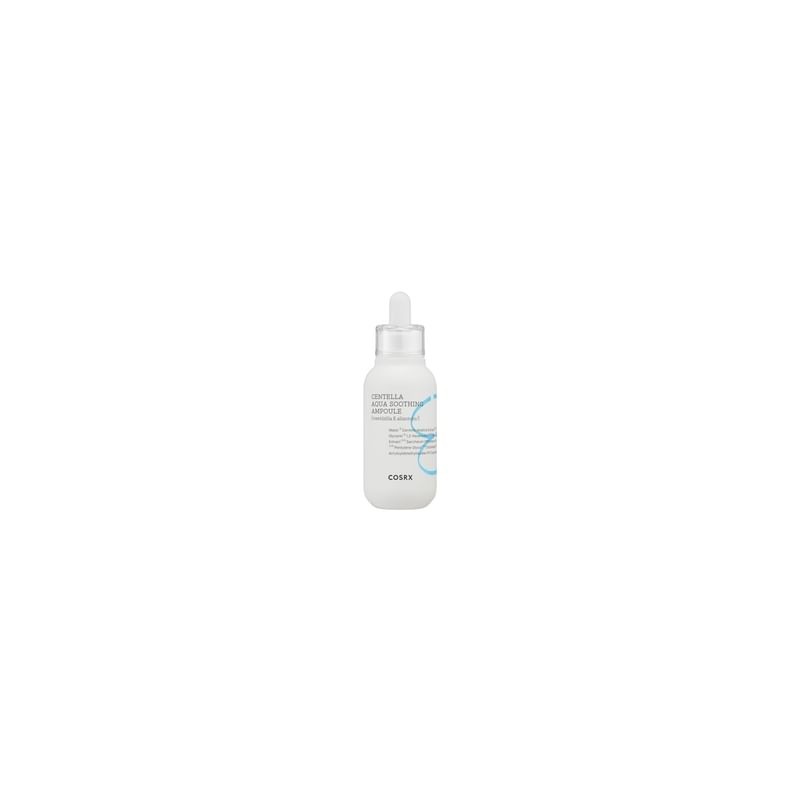 COSRX - Centella Aqua Soothing Ampoule