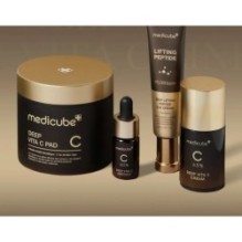 medicube - Deep Vita C Pad