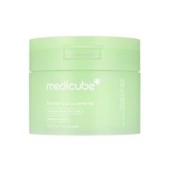 medicube - Exosome Cica Calming Pad