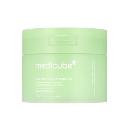 medicube - Exosome Cica Calming Pad
