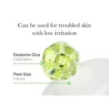 medicube - Экзосомная сыворотка Cica