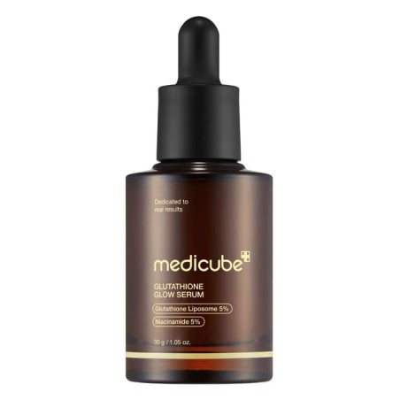 medicube - Glutathione Glow Serum