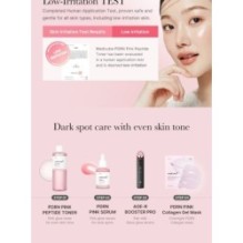 medicube - PDRN Pink Cica Soothing Toner