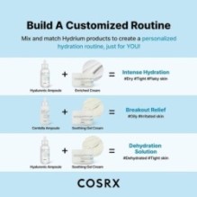 COSRX - Centella Aqua Soothing Ampoule