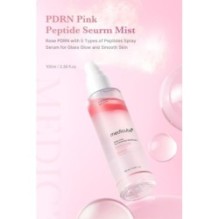 medicube - Pdrn Pink Glutathione Serum Mist