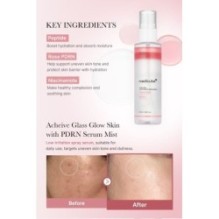 medicube - Pdrn Pink Glutathione Serum Mist