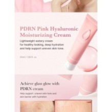 medicube - PDRN Pink Hyaluronic Moisturizing Cream