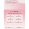 medicube - PDRN Pink Hyaluronic Moisturizing Cream