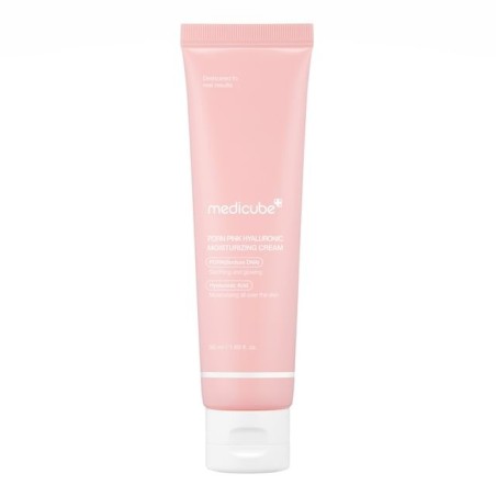 medicube - PDRN Pink Hyaluronic Moisturizing Cream