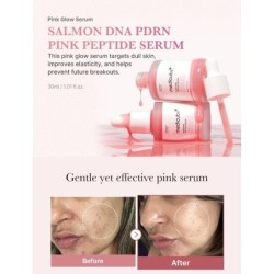 medicube - Pdrn Pink Peptide Serum