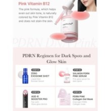 medicube - Pdrn Pink Peptide Serum